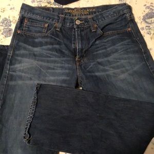 COPY - Men American eagle jeans